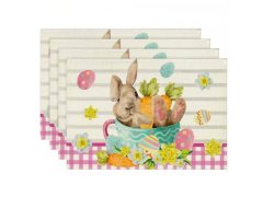 Velikonoční prostírání 18