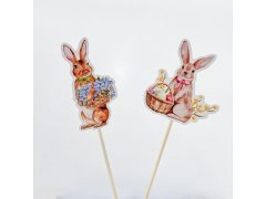 Velikonoční zápichy 8 ks 2