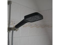 Velká sprchová hlavice 12