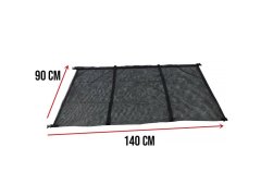 Venkovní závěsná síť na hračky 7