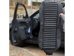 Ventilační chladící potah sedadla do auta 6