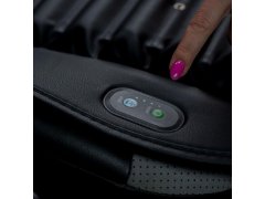 Ventilační chladící potah sedadla do auta 7