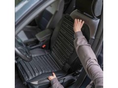 Ventilační chladící potah sedadla do auta 8