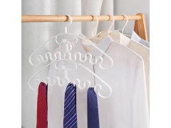 Víceúčelové ramínko na šátky a&nbsp;pásky 3