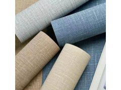 Vinylová tapeta na zeď 300 cm - zelená 3