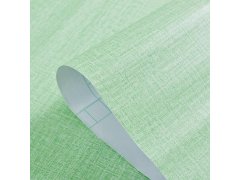 Vinylová tapeta na zeď 300 cm - zelená 4