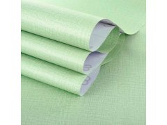 Vinylová tapeta na zeď 300 cm - zelená 5