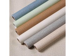 Vinylová tapeta na zeď 300 cm - zelená 6