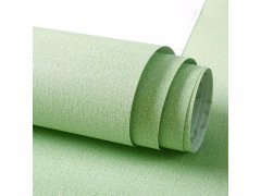 Vinylová tapeta na zeď 300 cm - zelená 8