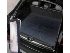 Voděodolná podložka do kufru auta 120 x 70 cm 2