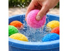 Vodní míčky 12 ks 9