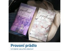 Vonný sáček do skříně - levandule 3