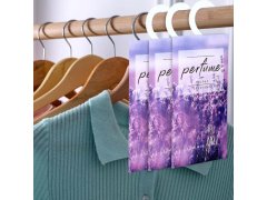 Vonný sáček do skříně - levandule 9