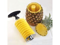 Vykrajovač ananasu 1