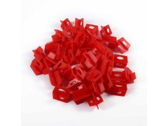 Vymezovací křížky na pokládání dlažby 100 ks - 1,5 mm 4