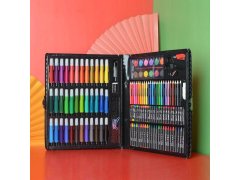 Výtvarný kufřík 150 ks 4