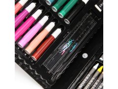 Výtvarný kufřík 150 ks 5