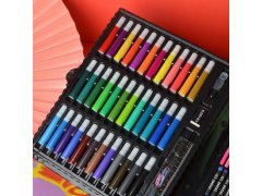 Výtvarný kufřík 150 ks 6