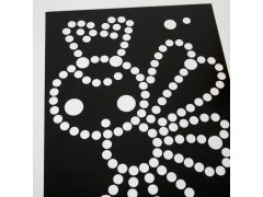 Zábavné lepení - zvířátka 10