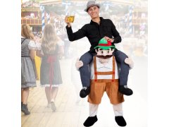 Zábavný kostým - Oktoberfest 7