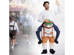 Zábavný kostým - Oktoberfest 8