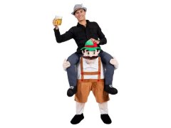 Zábavný kostým - Oktoberfest 9