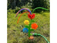 Zahradní fontánka pro děti 4