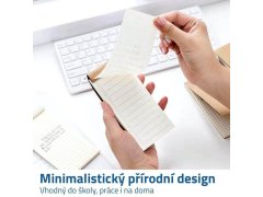 Zaškrtávací bloček 3