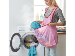 Zástěra na sbírání prádla 2
