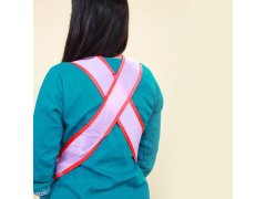 Zástěra na sbírání prádla 3