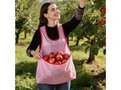 Zástěra na sbírání prádla 5