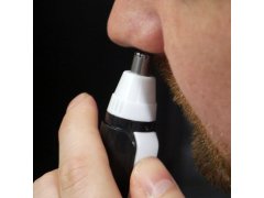Zastřihovač chloupků v nose 9