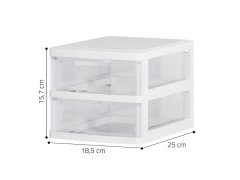 Zásuvkový box 4