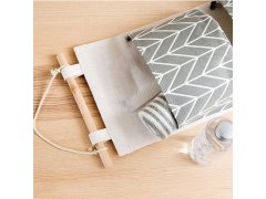 Závěsný kapsář - 3 přihrádky 3