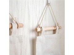 Závěsný kapsář - 3 přihrádky 5