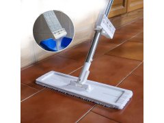 Ždímací mop 8