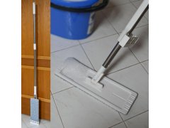 Ždímací mop 9