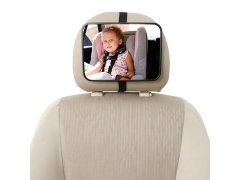 Zpětné zrcátko do auta pro kontrolu dítěte 3
