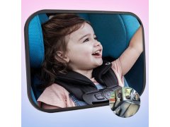 Zpětné zrcátko do auta pro kontrolu dítěte 6