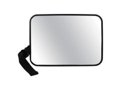 Zpětné zrcátko do auta pro kontrolu dítěte 7