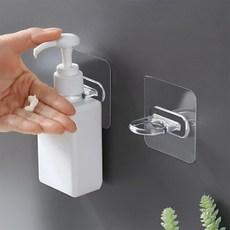  2 ks Nalepovací univerzální držák - Dárky.pro