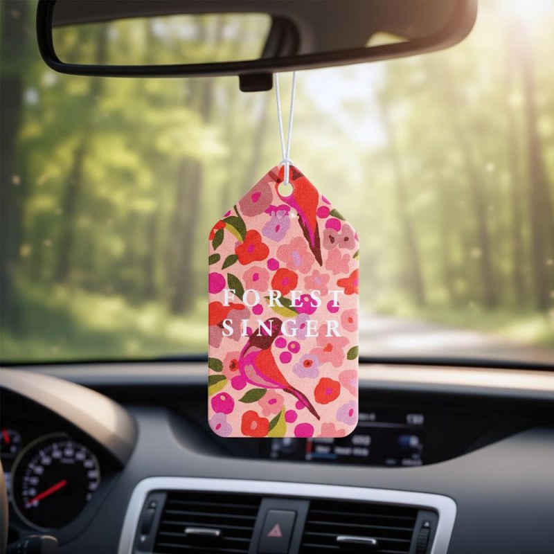 Aroma vůně do auta - lesní plody - Dárky.pro