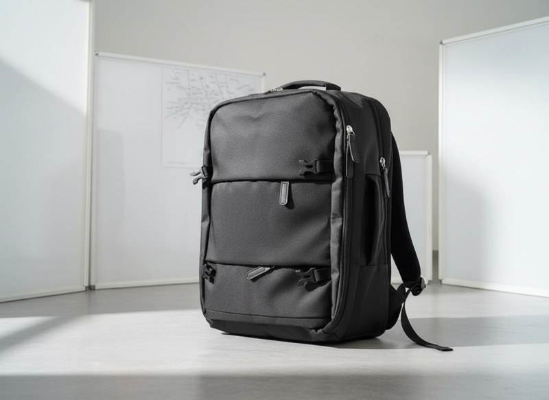 Cestovní batoh 42 x 32 x 12 cm