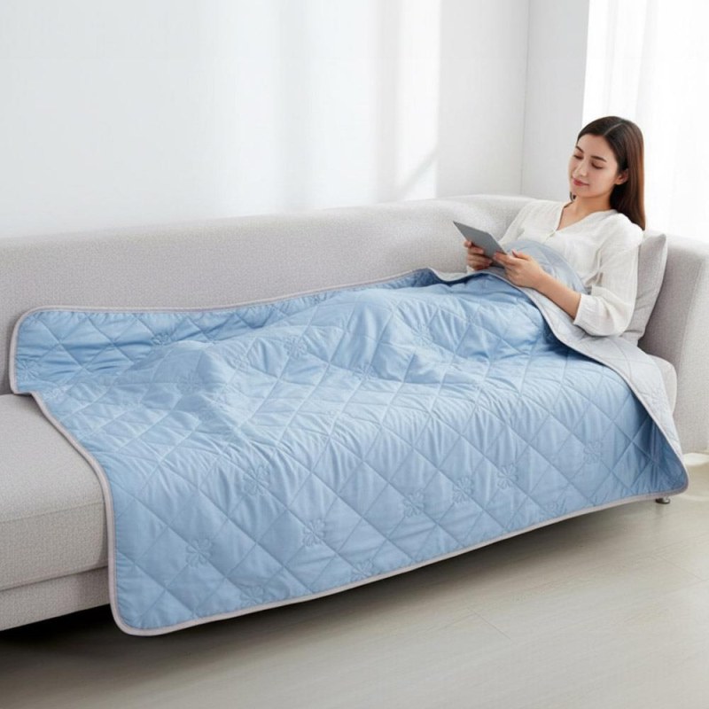 Chladící deka na spaní