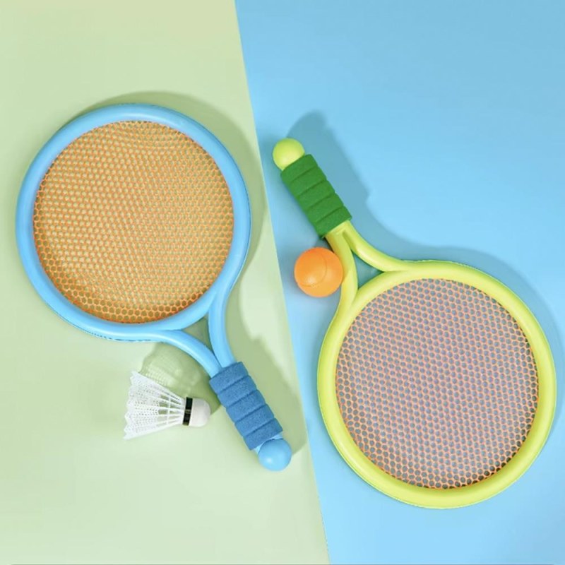 Dětská sada na badminton Dětská sada na badminton - Dárky.pro