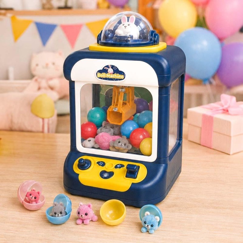 Dětský hrací automat na hračky