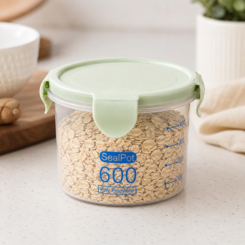 Dóza na potraviny - cca 500 ml - Dárky.pro