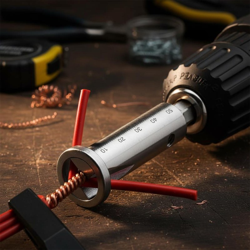 Nástroj na kroucení drátů - Dárky.pro