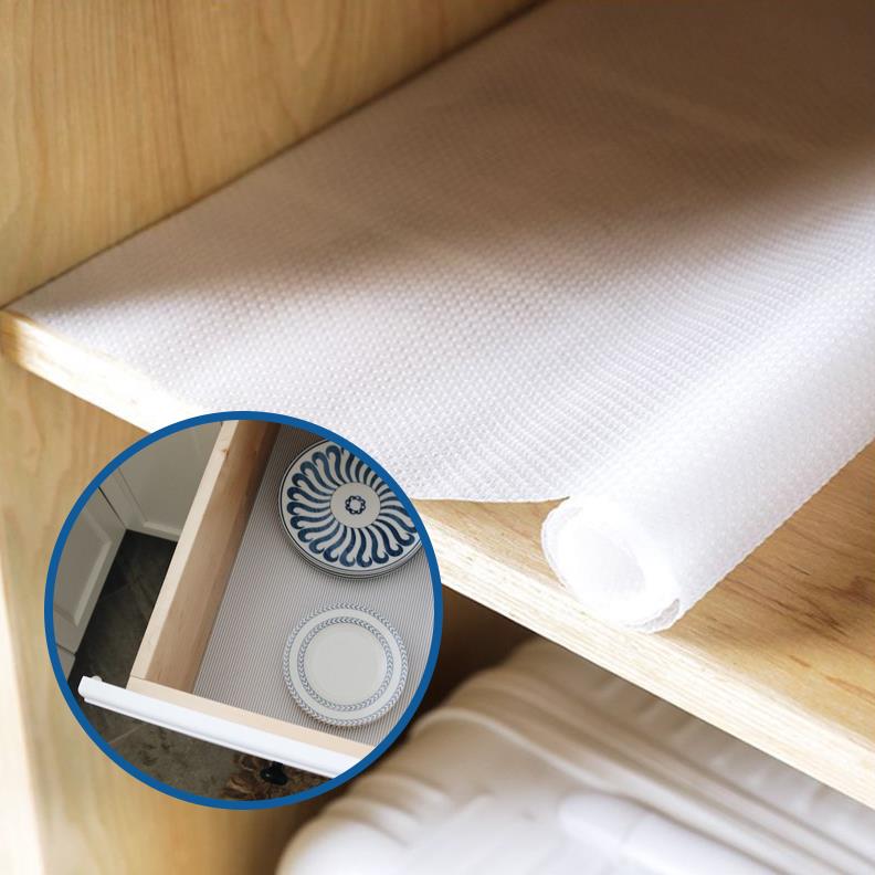 Omyvatelná podložka do zásuvky - Dárky.pro