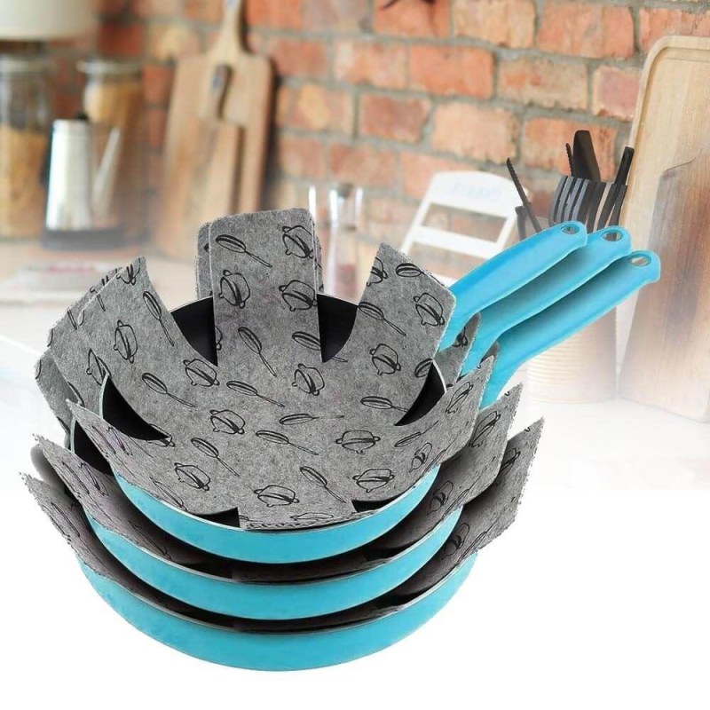 Podložka mezi pánve a hrnce 35,5 cm